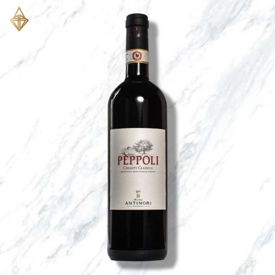 碧波力經典奇揚第紅酒 碧波力經典奇揚第紅酒