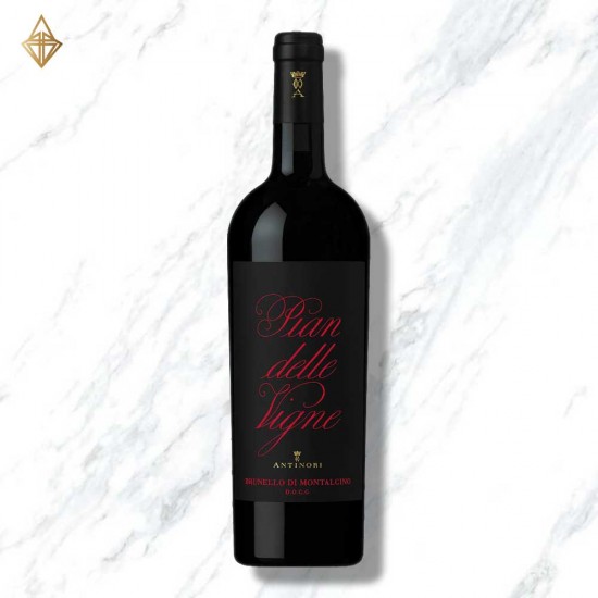 琵安布內羅蒙塔奇諾紅酒 琵安布內羅蒙塔奇諾紅酒