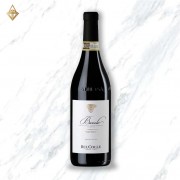 巴羅洛Simposio紅葡萄酒 巴羅洛Simposio紅葡萄酒