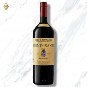 碧昂帝 桑迪酒莊 羅梭蒙塔奇諾紅酒 2021