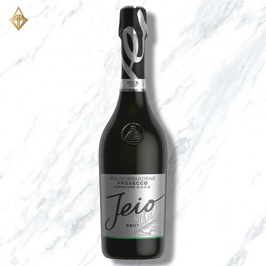 畢索酒莊  傑奧 瓦爾多比亞德內 特級氣泡酒