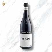 勃根諾酒莊 No Name 有機紅葡萄酒