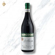 勃根諾酒莊 蒂莫拉茲 有機白葡萄酒