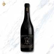 博特酒莊 16復古巧藝紅酒 博特酒莊 16復古巧藝紅酒