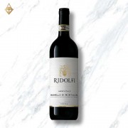 里多菲酒莊 布魯內洛蒙塔奇諾 特級陳年單一園紅酒 里多菲酒莊 布魯內洛蒙塔奇諾 特級陳年單一園紅酒
