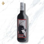 皮佐拉圖酒莊 英雄系列 蝙蝠俠