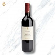 真諦酒莊 超級托斯卡納紅葡萄酒 真諦酒莊 超級托斯卡納紅葡萄酒