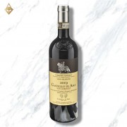 愛瑪酒莊 聖洛倫佐特級園  經典奇揚地特選紅酒