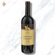 愛瑪酒莊 幻影單一園 托斯卡尼梅洛紅酒