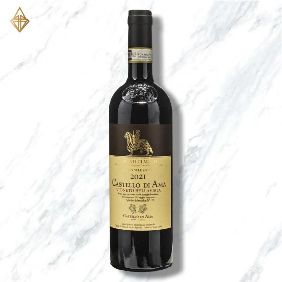 愛瑪酒莊 房子特級園 經典奇揚地特選紅酒