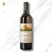 愛瑪酒莊 山丘 托斯卡尼夏多內白酒