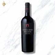 喬坦娜紅莊IGT紅葡萄酒