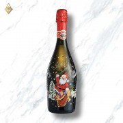 卡迪拉酒廠 聖誕限量版莫斯卡托微甜氣泡酒 卡迪拉酒廠 聖誕限量版莫斯卡托微甜氣泡酒
