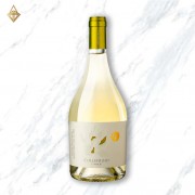 中義頂級特釀«金白蘭»白葡萄酒