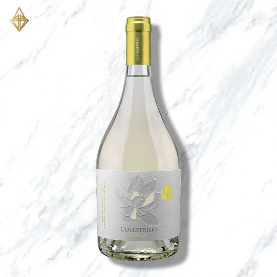 菲力山酒莊 頂級心花開白葡萄酒