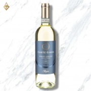 柯奇拉酒莊 灰皮諾白酒