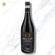 柯奇拉酒莊 利帕索紅酒