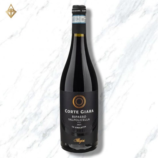 柯奇拉酒莊 利帕索紅酒