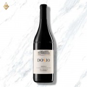 朵希歐酒莊 巴洛羅拉莫拉紅酒 朵希歐酒莊 巴洛羅拉莫拉紅酒