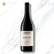 朵希歐酒莊 巴洛羅富饒山園紅酒 朵希歐酒莊 巴洛羅富饒山園紅酒