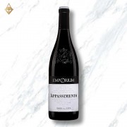 義大利薩倫托紅葡萄酒 2019【6入】 義大利薩倫托紅葡萄酒 2019【6入】