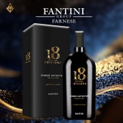 法爾內賽酒莊 混血王子18特別版 3L 法爾內賽酒莊 混血王子18特別版 3L