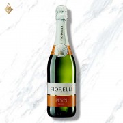 義大利菲歐雷利 水蜜桃氣泡酒 義大利菲歐雷利 水蜜桃氣泡酒