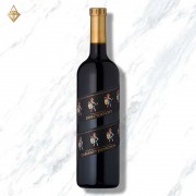 教父酒莊 大導演~亞歷山大谷 卡本內蘇維濃紅酒 2021