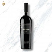 聖十字莊園 極致南義 紅葡萄酒 聖十字莊園 極致南義 紅葡萄酒