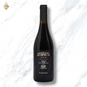 聖十字莊園 黑夜 阿里安尼科紅葡萄酒 聖十字莊園 黑夜 阿里安尼科紅葡萄酒