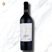 托斯卡尼 晶蒂諾 紅葡萄酒 (八十週年紀念酒款) 2021