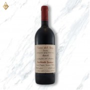 昆達瑞利酒莊 「貝匹」維內多紅酒 1996 昆達瑞利酒莊 「貝匹」維內多紅酒 1996