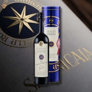 Grappa di Sassicaia 三十週年特殊紀念版 Grappa di Sassicaia 三十週年特殊紀念版