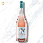 波洛酒莊  鸚鵡螺 粉紅酒