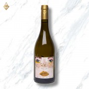 真我酒莊 吸引 夏多內有機白葡萄酒 真我酒莊 吸引 夏多內有機白葡萄酒