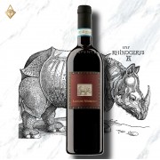 犀牛酒莊內比歐露紅酒內比歐露 Nebbiolo 2019 犀牛酒莊內比歐露紅酒內比歐露 Nebbiolo 2019