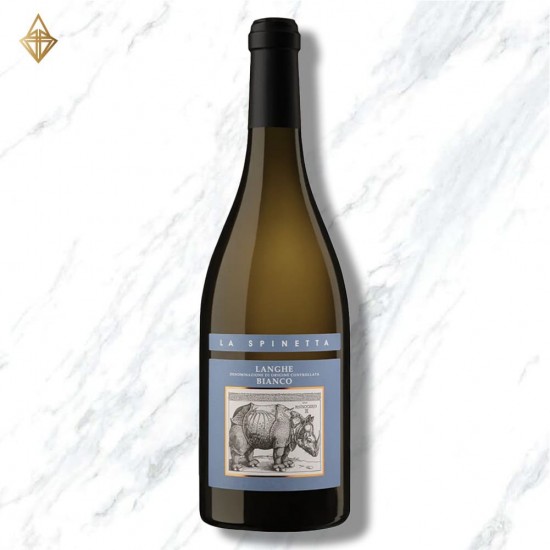 犀牛酒莊 朗給白酒