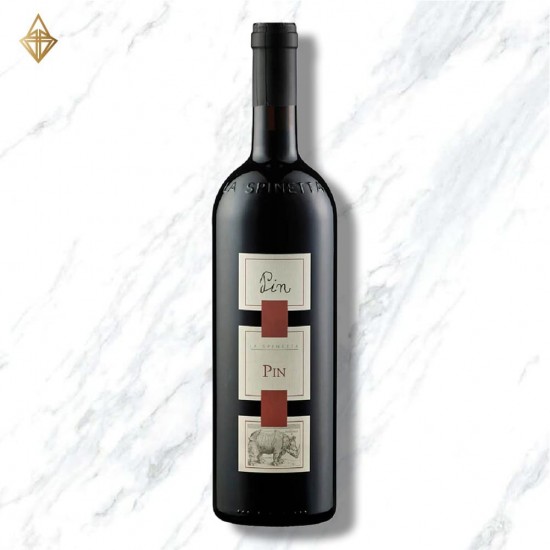 犀牛酒莊 蒙法拉托 紅酒