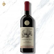 犀牛酒莊 窖藏系列 薩索提諾 紅酒