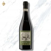 犀牛酒莊 巴巴瑞斯可 嘉麗娜單一園 紅酒