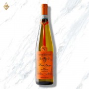 樂索蕾酒莊小陶器白酒 樂索蕾酒莊小陶器白酒