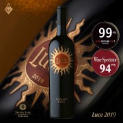 露鵲酒莊生命之光紅酒- 2019 露鵲酒莊生命之光紅酒- 2019