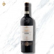 珍藏奇揚地紅酒 珍藏奇揚地紅酒