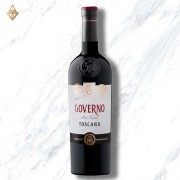 戈維諾托斯卡納紅酒 戈維諾托斯卡納紅酒