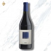 聖殿使徒單一園巴羅洛紅酒 2020 聖殿使徒單一園巴羅洛紅酒 2020