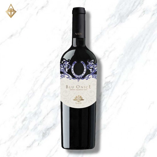 那提維酒莊 藍瑪瑙 阿里安妮顆紅酒 那提維酒莊 藍瑪瑙 阿里安妮顆紅酒