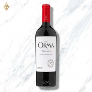 歐馬 托斯卡納紅酒 2016 歐馬 托斯卡納紅酒 2016