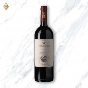 Tenuta dell’Ornellaia Ornellaia La Tensione 1994 Tenuta dell’Ornellaia Ornellaia La Tensione 1994