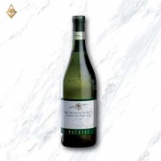 帕利吉酒莊 莫斯卡 阿始提 微氣泡酒【6入】 帕利吉酒莊 莫斯卡 阿始提 微氣泡酒【6入】