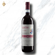 波吉歐索托 羅俊蒙塔奇諾二軍紅酒 2019 波吉歐索托 羅俊蒙塔奇諾二軍紅酒 2019